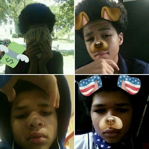 Meet your Posher, Brandon